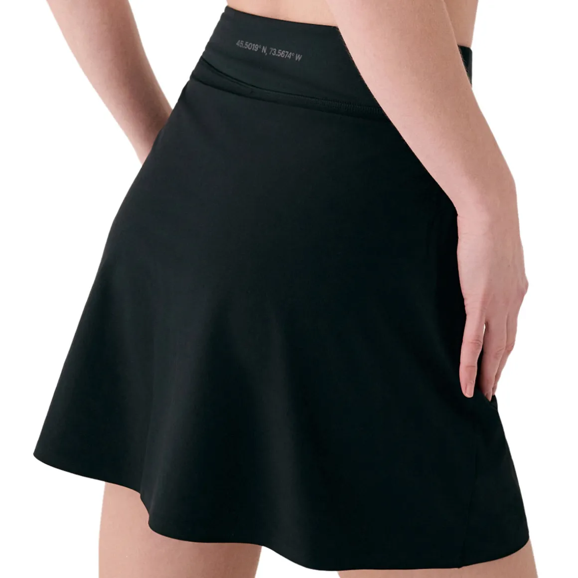 Olivie - Women's Skort