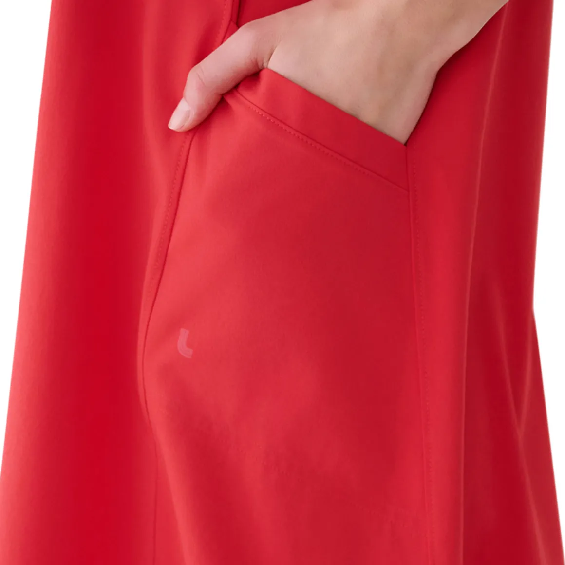 Olivie - Women's Sleeveless Dress
