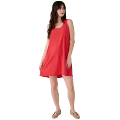 Olivie - Women's Sleeveless Dress