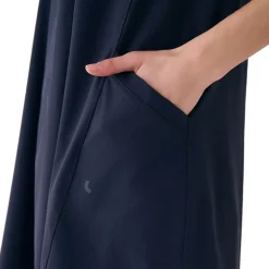 Olivie - Women's Sleeveless Dress