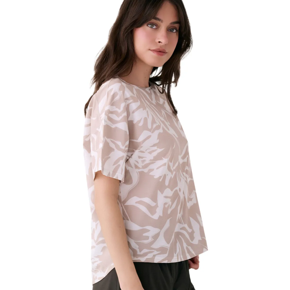 Olivie - Women's T-Shirt