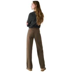 Olivie Tech Trousers - Women's Pants