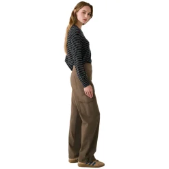 Olivie Tech Trousers - Women's Pants