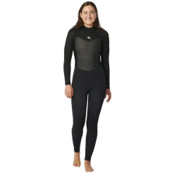 Omega 3/2 - Women's Long-Sleeved Wetsuit