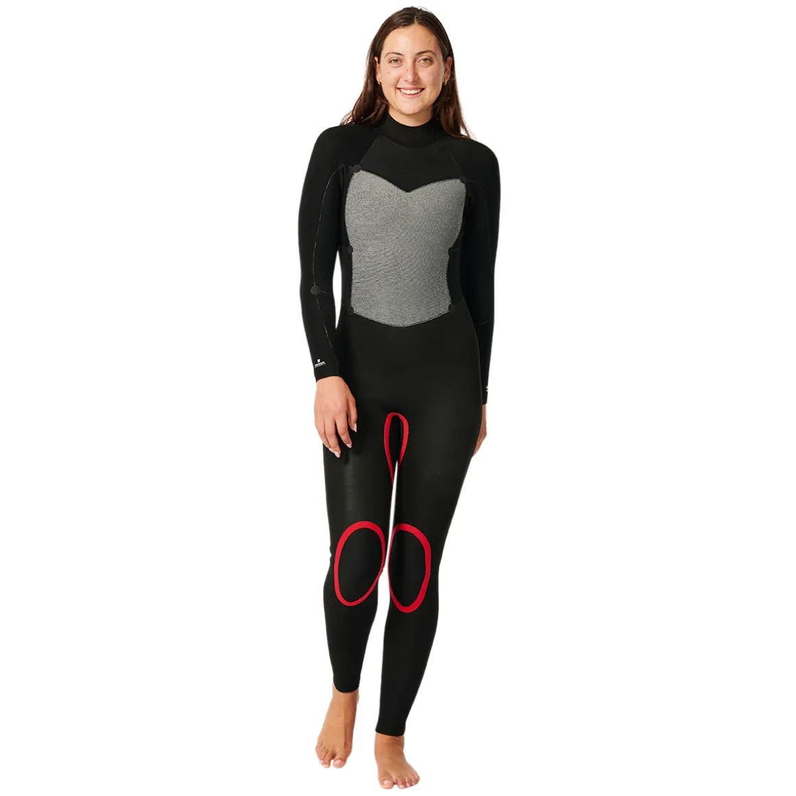 Omega - Women's Long-Sleeved Wetsuit