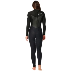 Omega - Women's Long-Sleeved Wetsuit