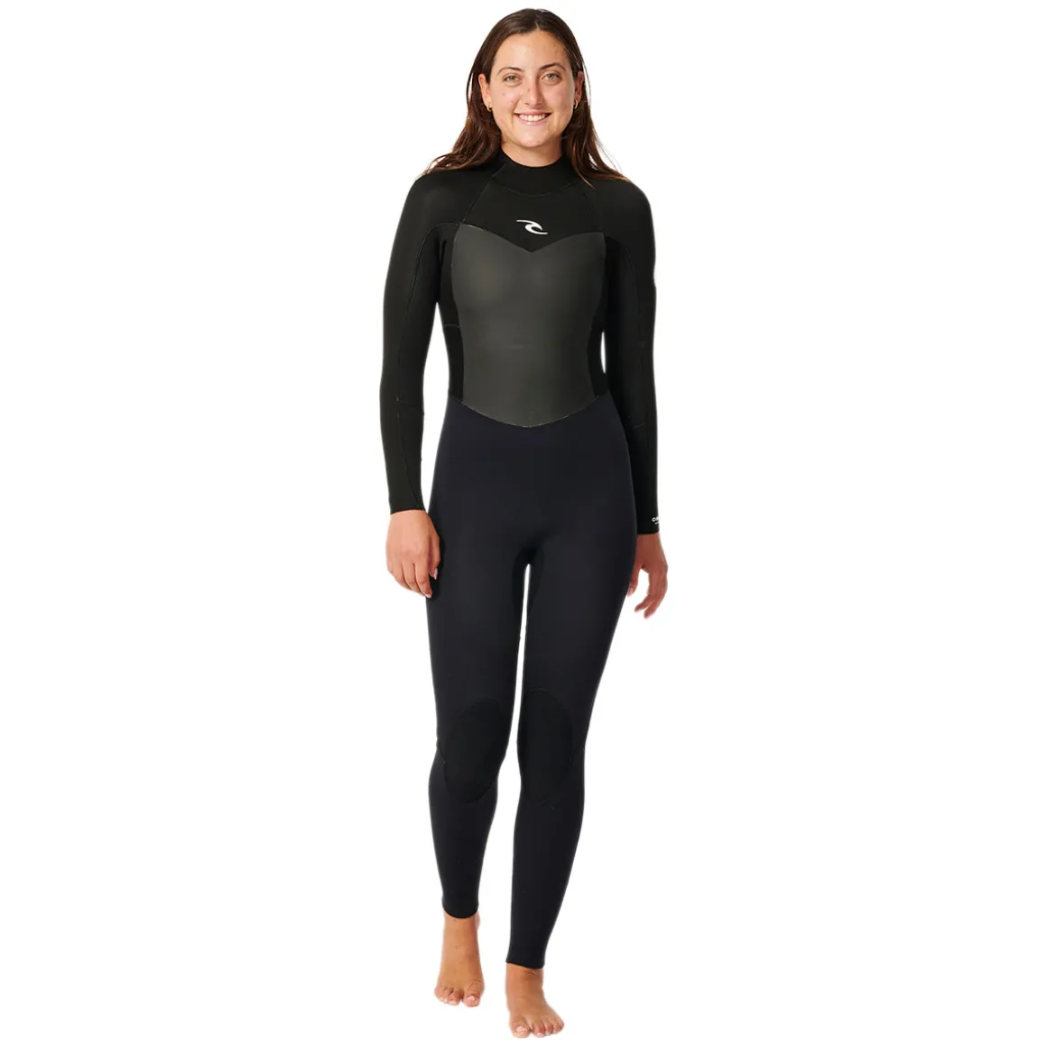 Omega - Women's Long-Sleeved Wetsuit