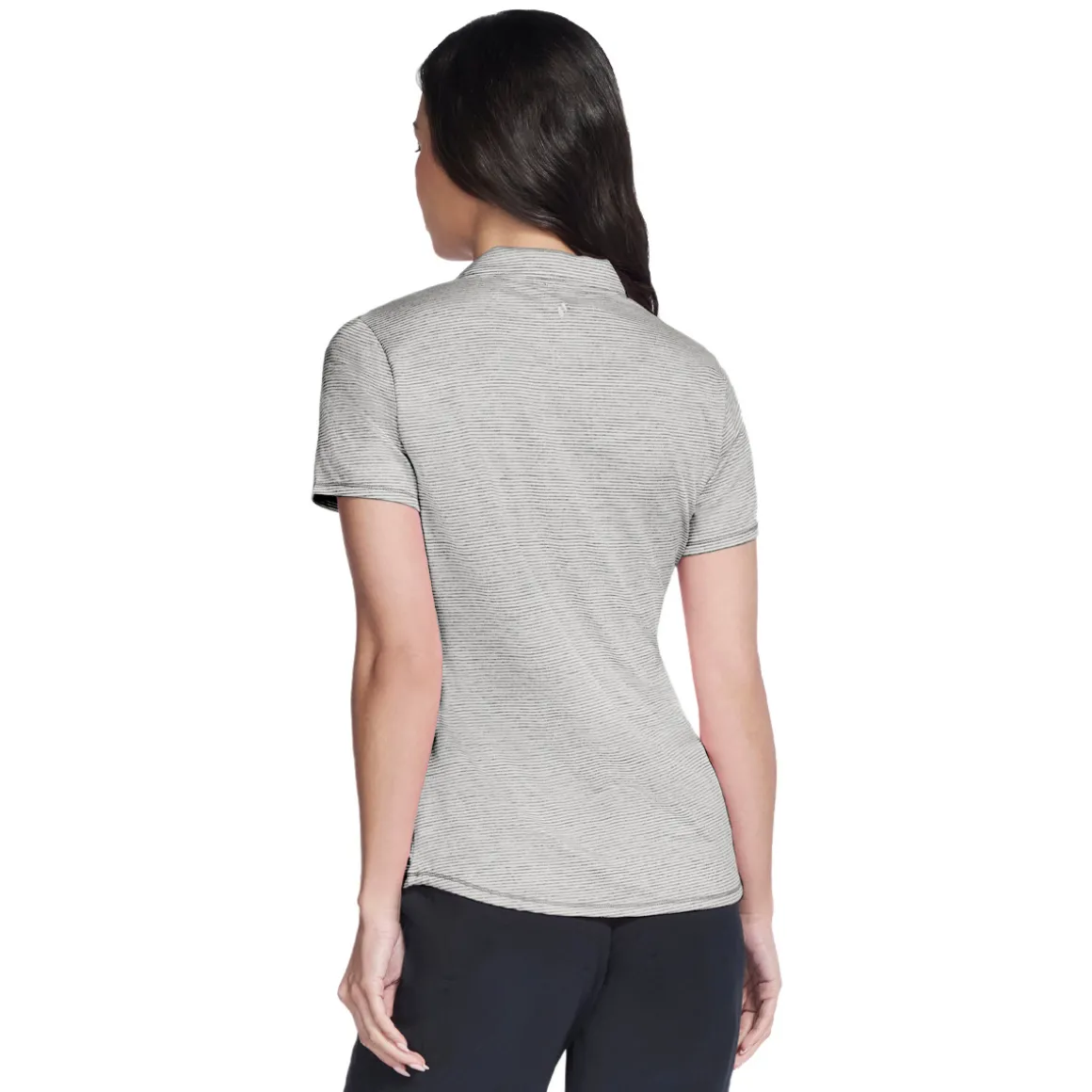 On The Green - Women's Golf Polo