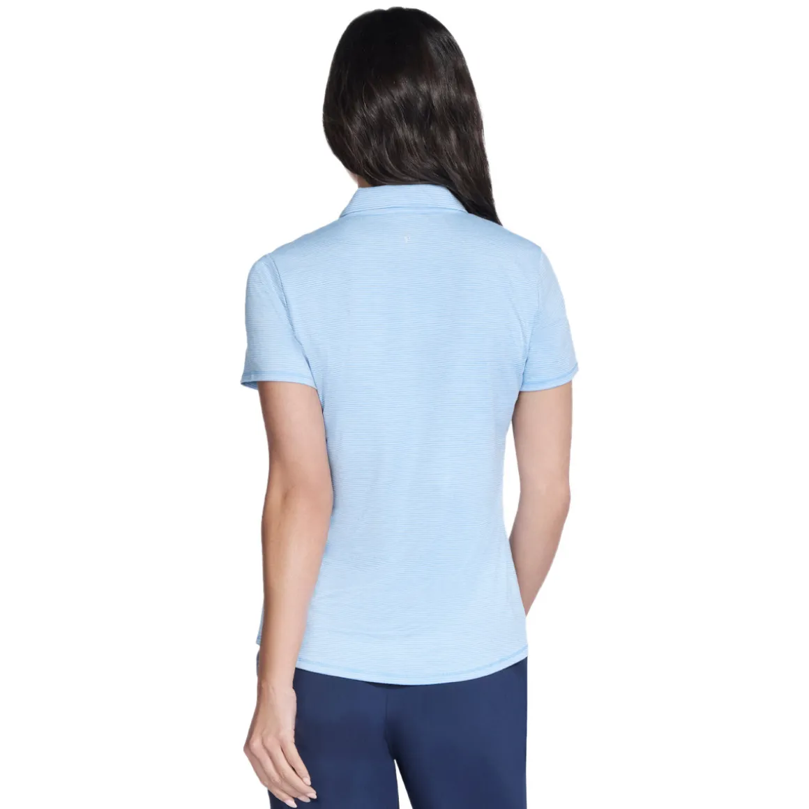On The Green - Women's Golf Polo
