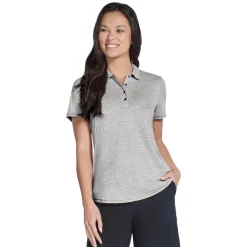 On The Green - Women's Golf Polo