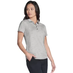 On The Green - Women's Golf Polo
