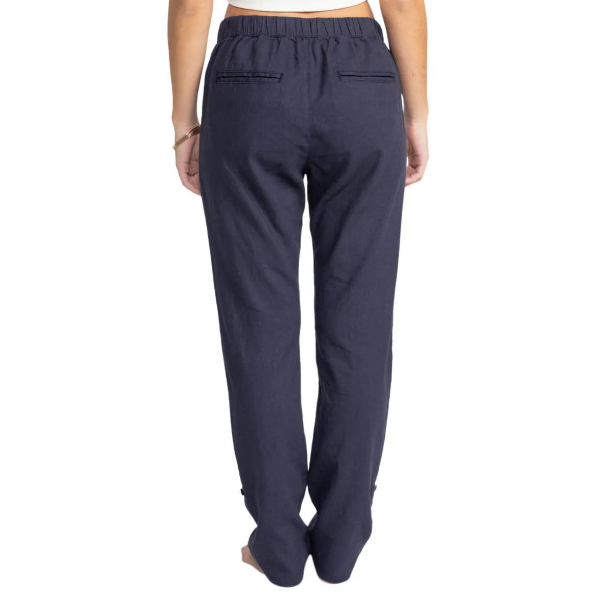 On The Seashore - Women's Pants
