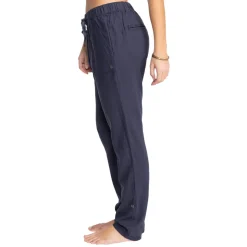 On The Seashore - Women's Pants