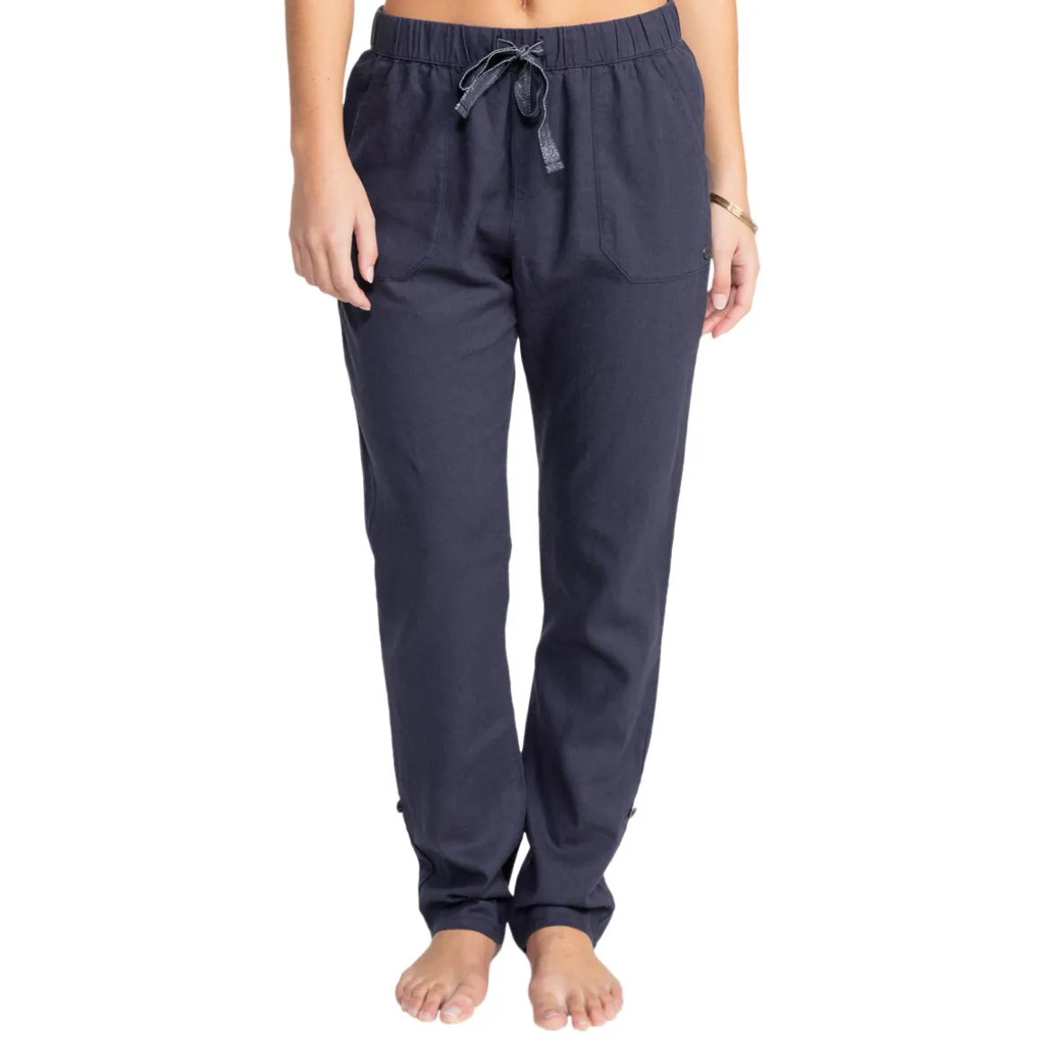 On The Seashore - Women's Pants