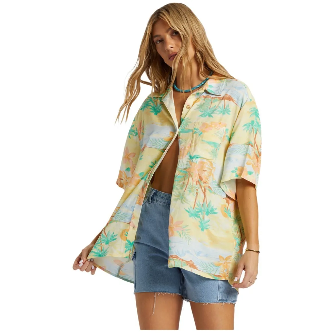 On Vacation - Women's Shirt