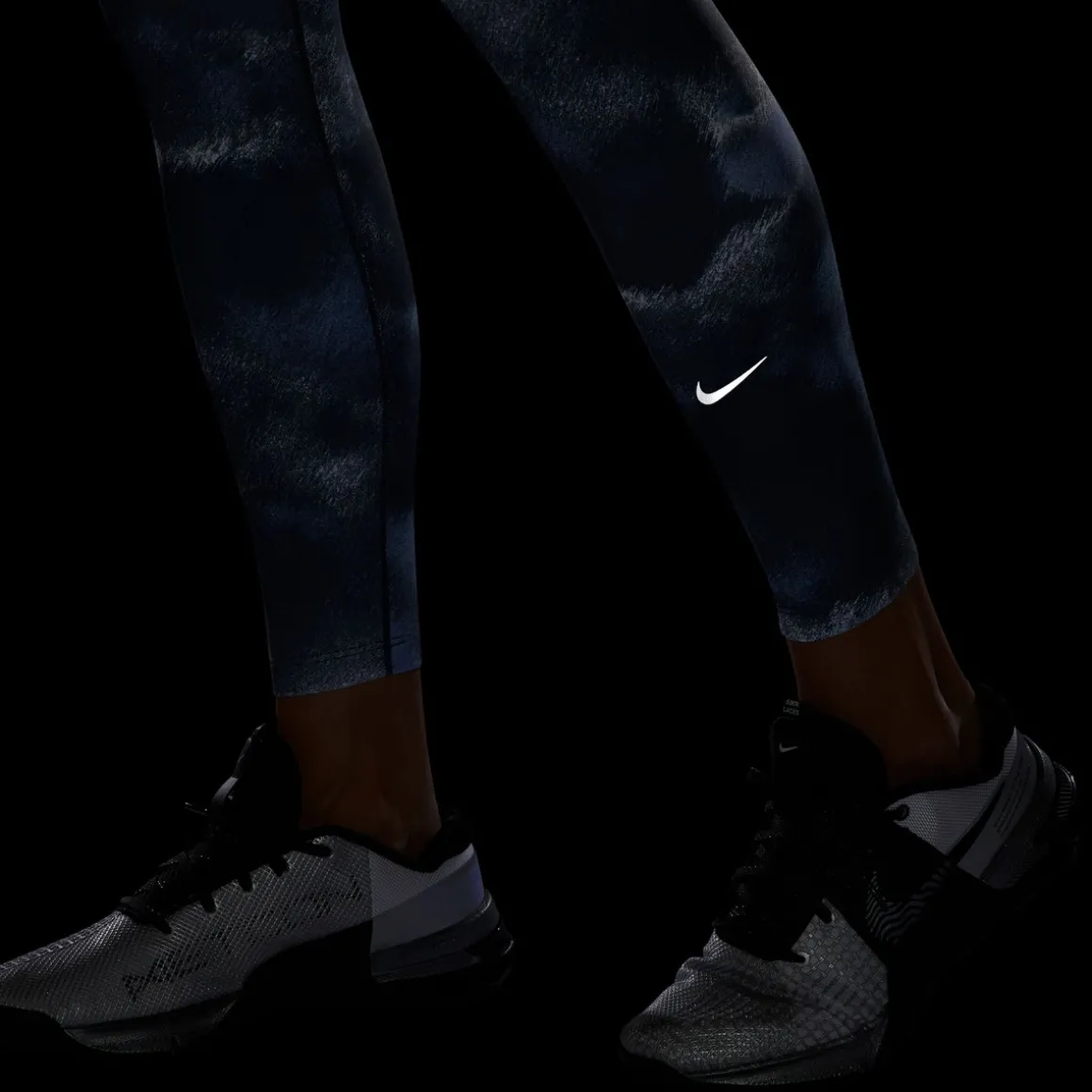 One - Women's 7/8 Training Leggings
