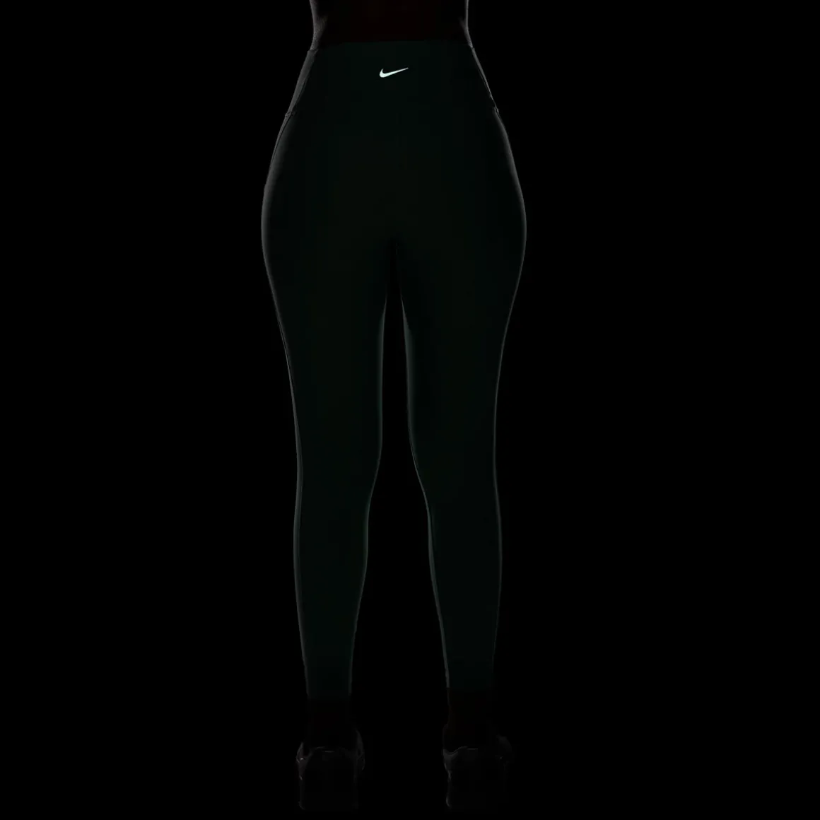 One - Women's 7/8 Training Leggings