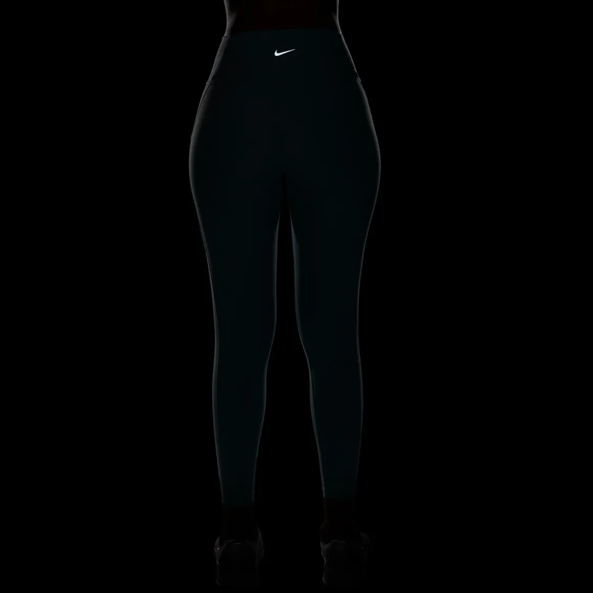 One - Women's 7/8 Training Leggings