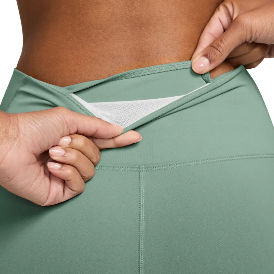 One - Women's 7/8 Training Leggings