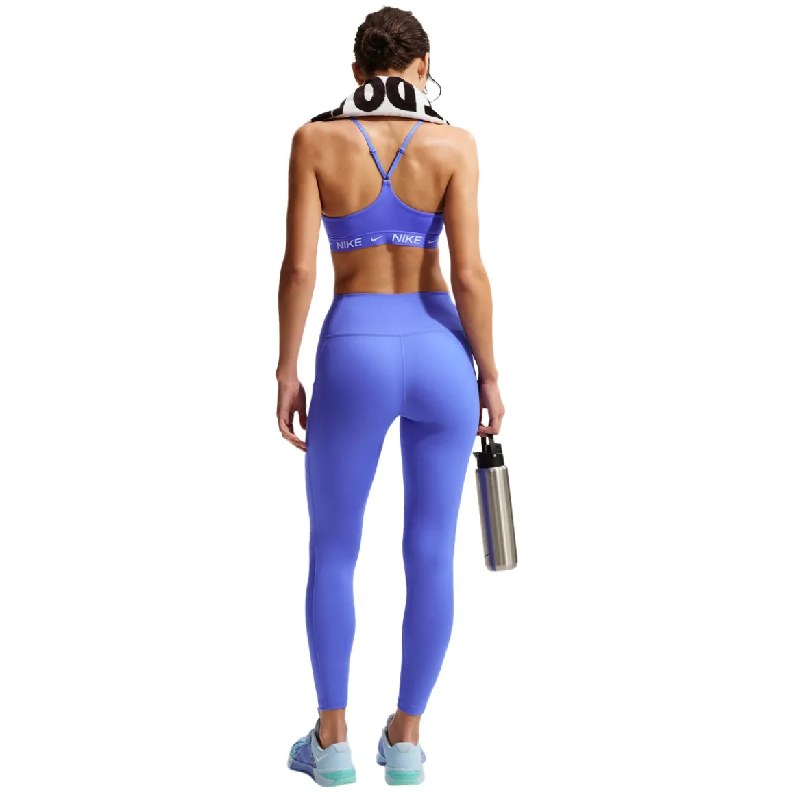 One - Women's 7/8 Training Leggings