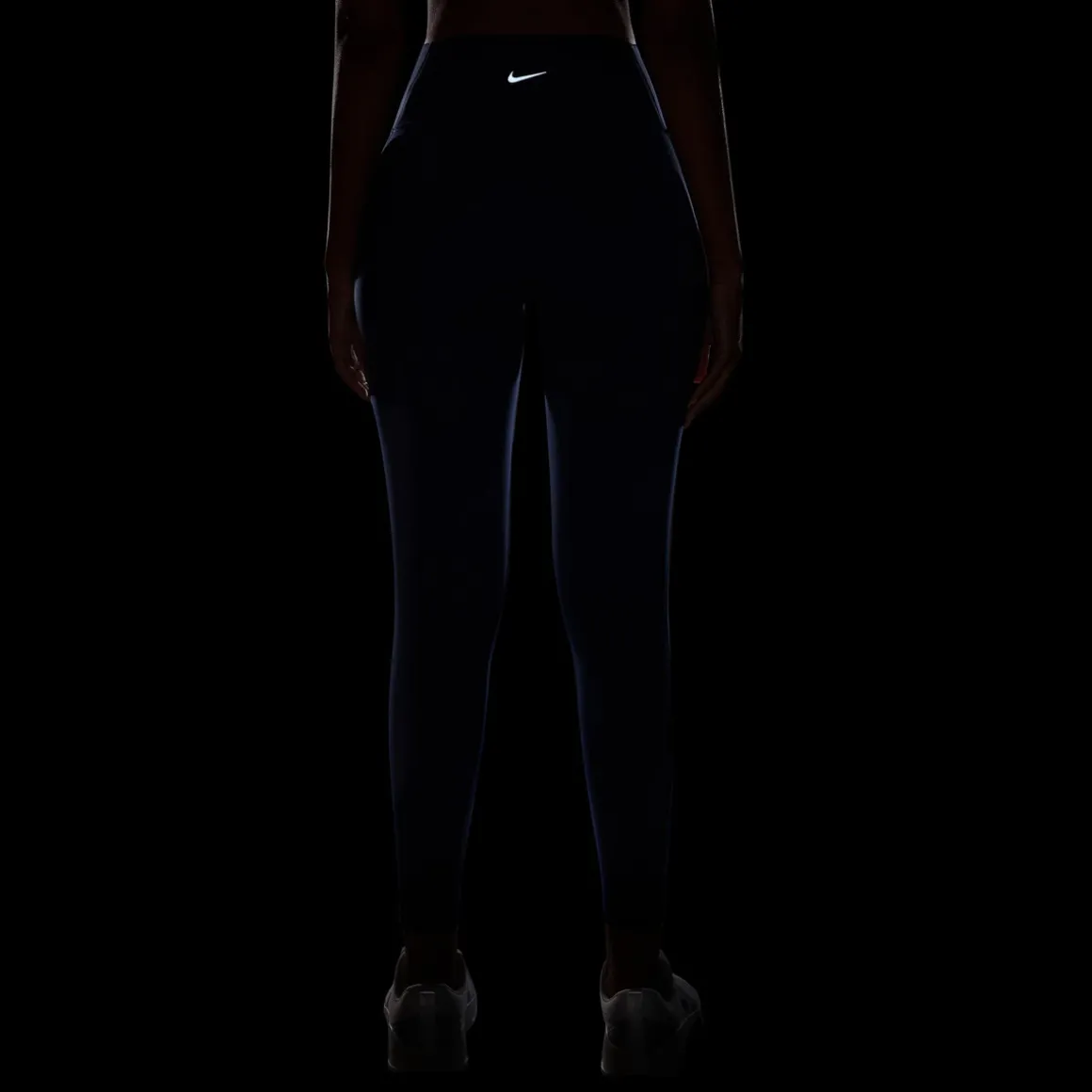 One - Women's 7/8 Training Leggings