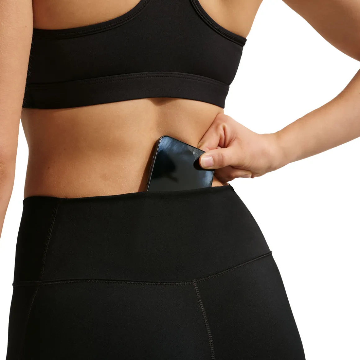 One - Women's 7/8 Training Leggings