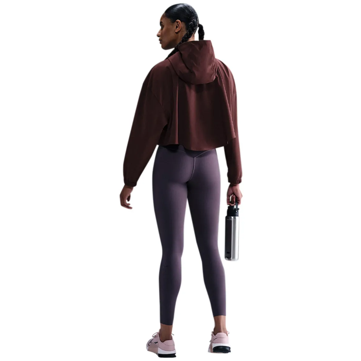 One - Women's Athletic Jacket