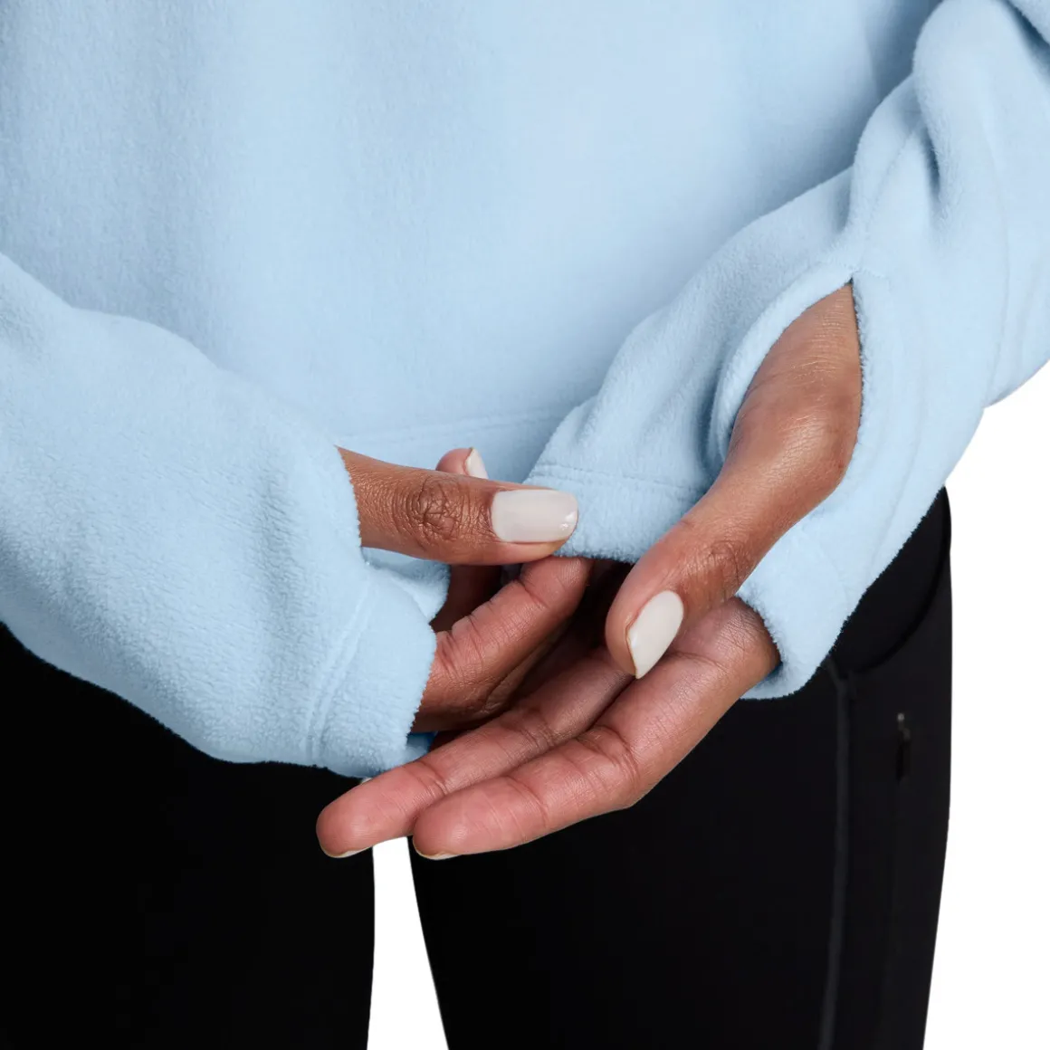 One - Women's Fleece Shirt