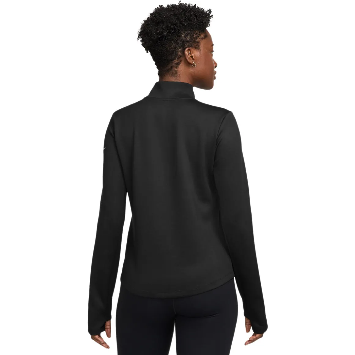 One - Women's Training Half-Zip Shirt