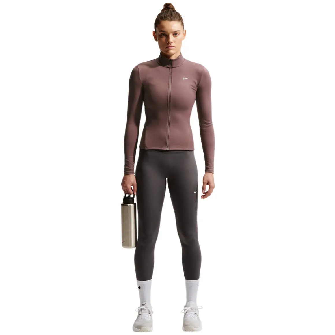 One - Women's Training Jacket