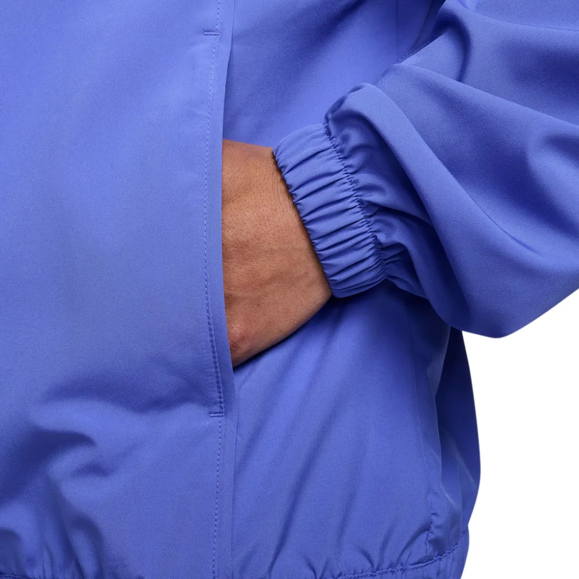 One - Women's Training Jacket