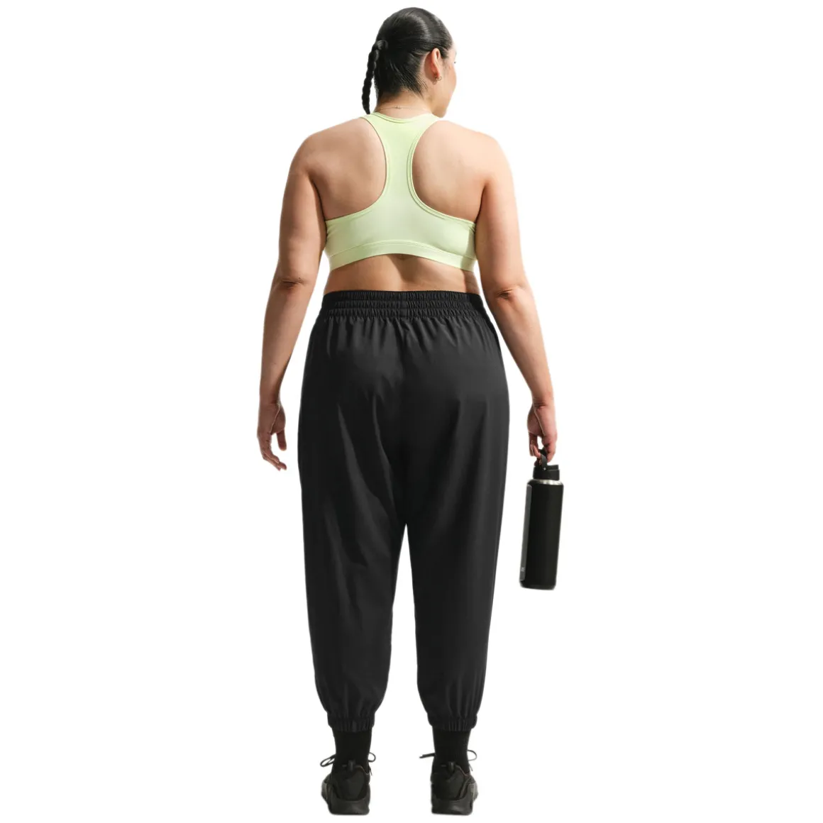 One (Plus Size) - Women's Training Pants
