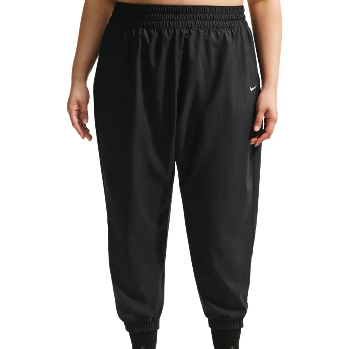 One (Plus Size) - Women's Training Pants