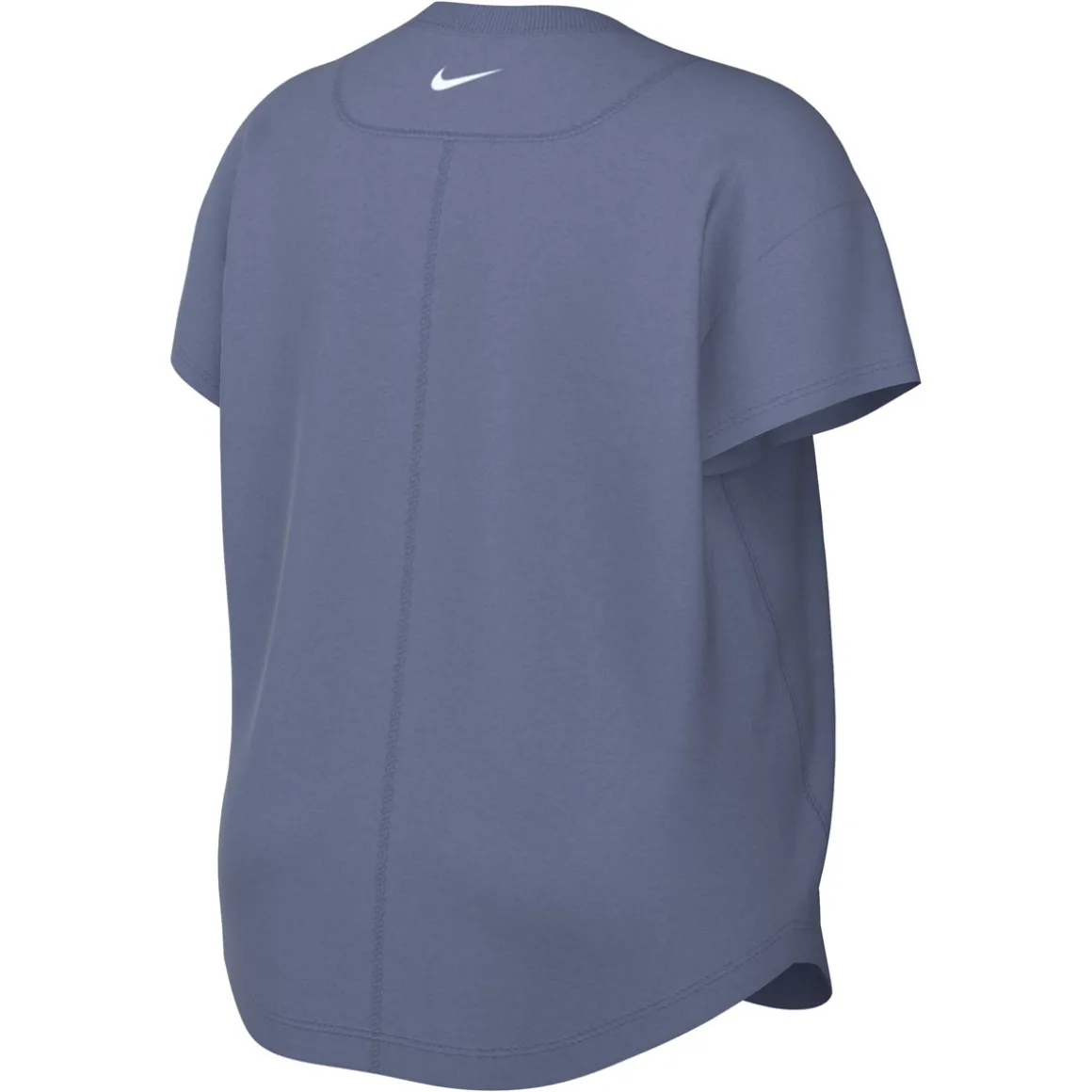 One Relaxed - Women's Athletic T-Shirt (Plus Size)