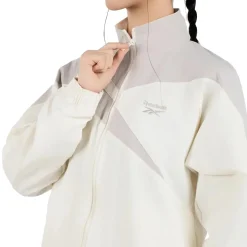 Open Hem - Women's Track Jacket