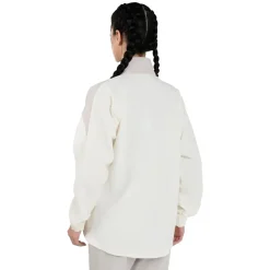 Open Hem - Women's Track Jacket