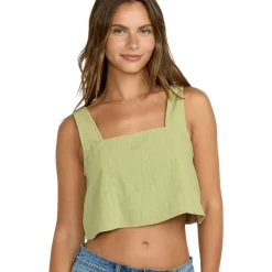 Open Skies - Women's Tank Top