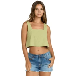 Open Skies - Women's Tank Top