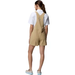 Open Water - Women's Short Overalls