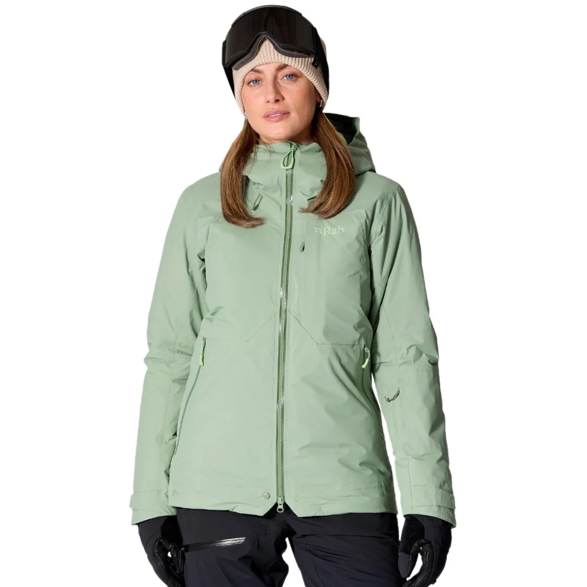 Optical - Women's Winter Sports Jacket