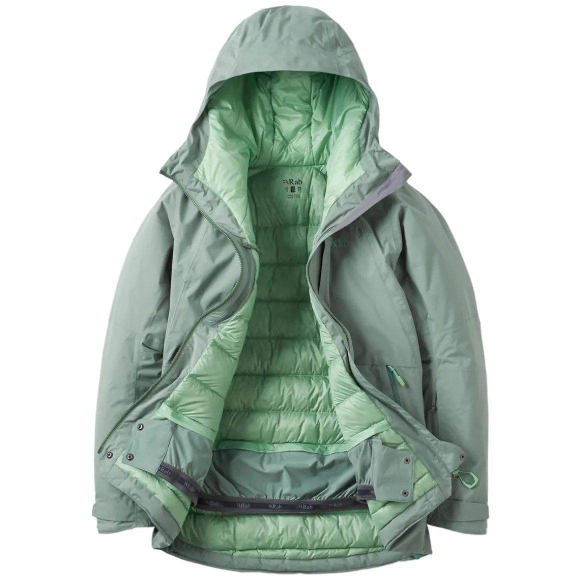 Optical - Women's Winter Sports Jacket