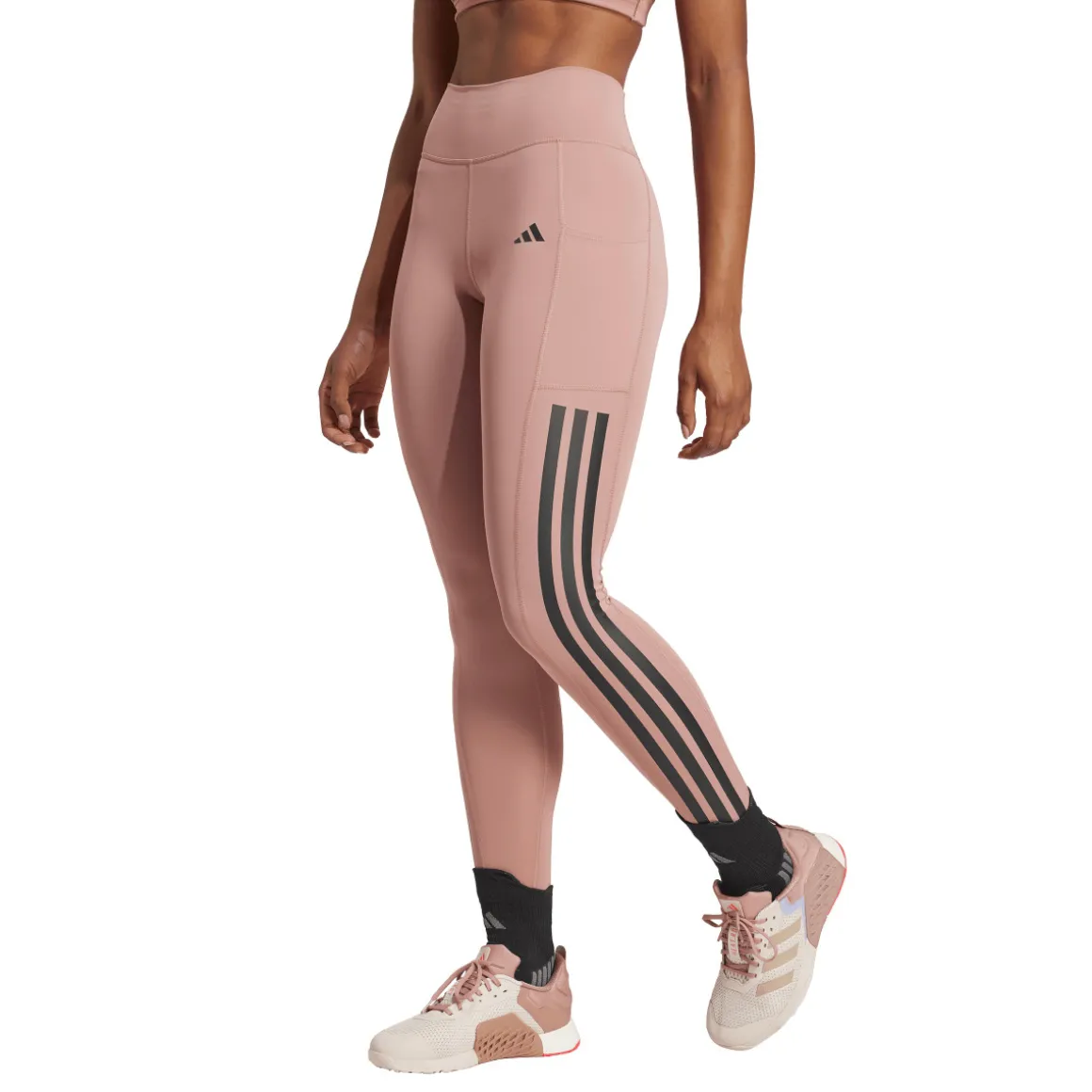 Optime - Women's 7/8 Training Leggings