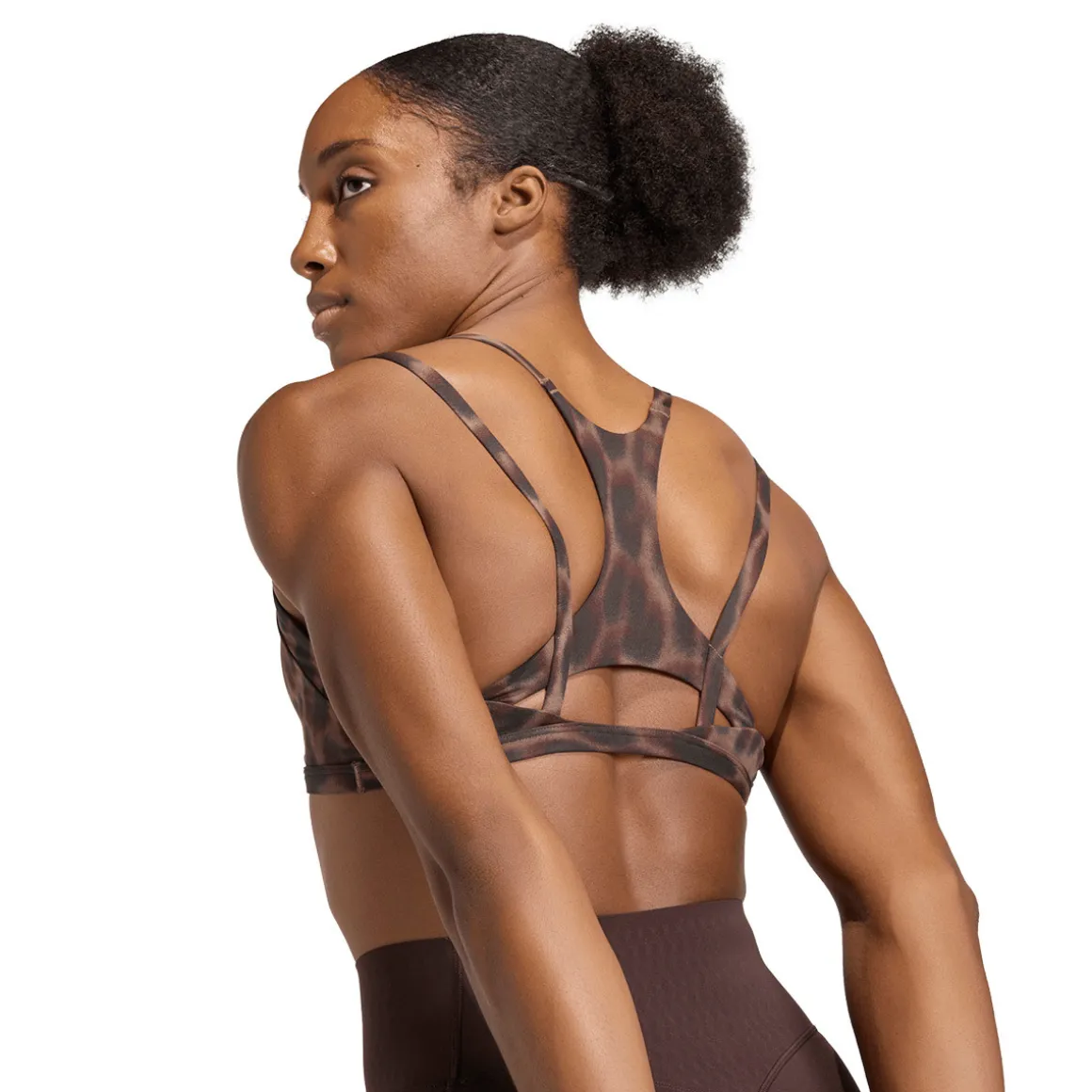 Optime - Women's Sports Bra