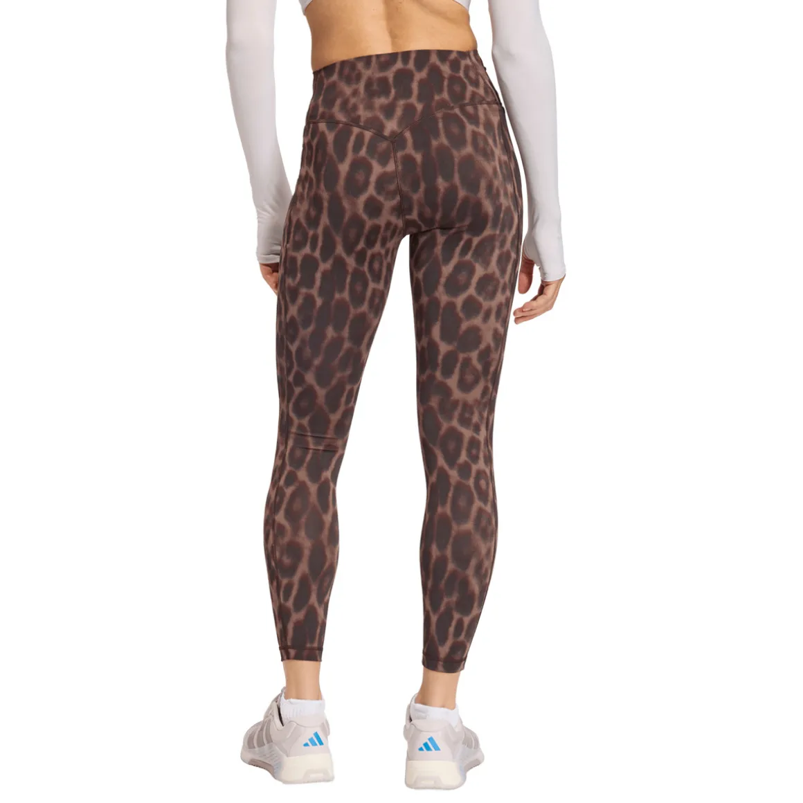 Optime Power - Women's 7/8 Training Leggings