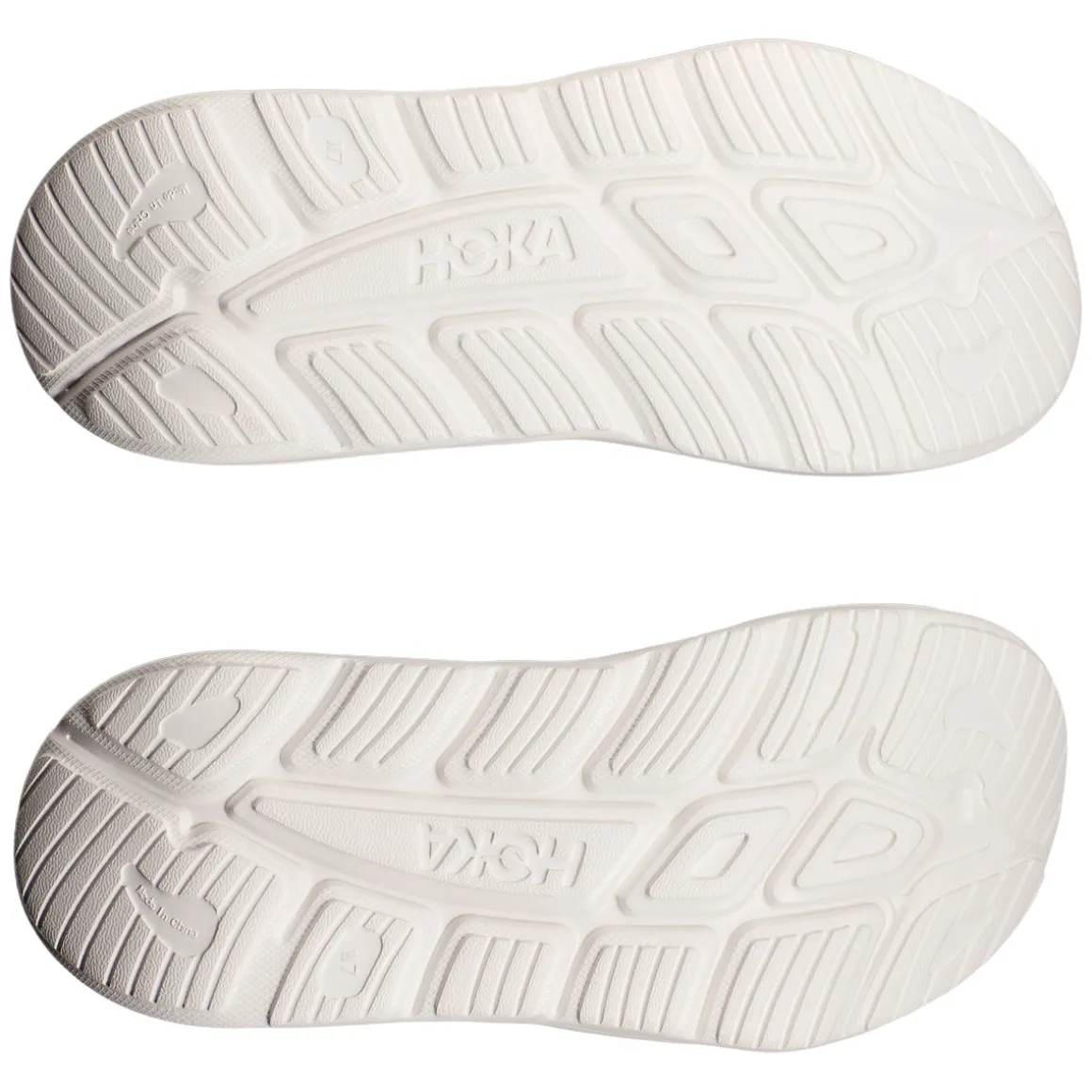 Ora Athletic - Adult Slides