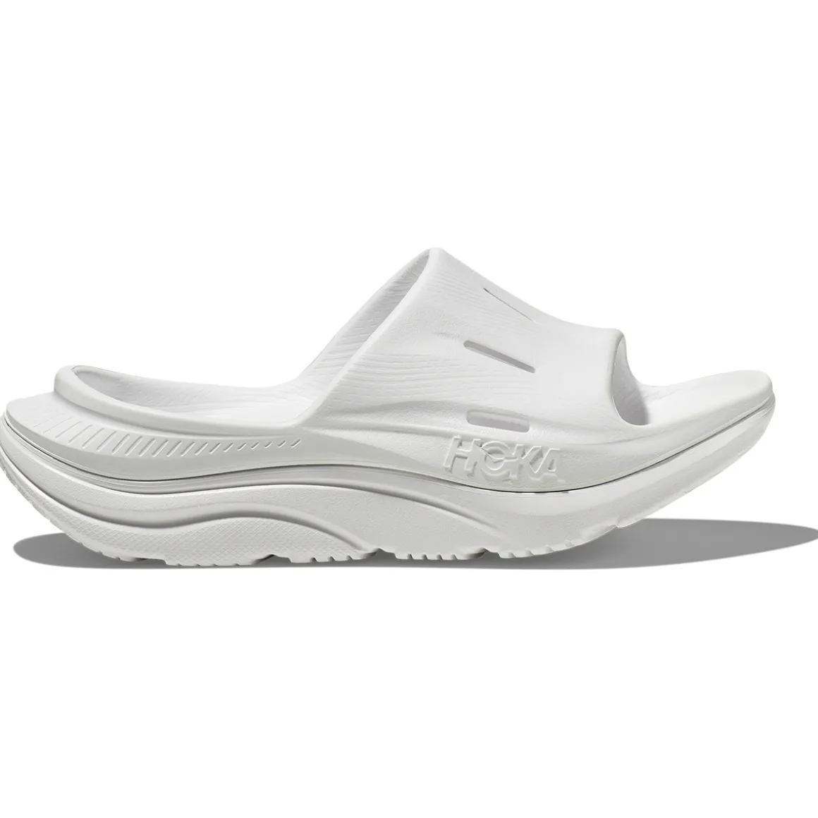 Ora Recovery 3 - Adult Slides