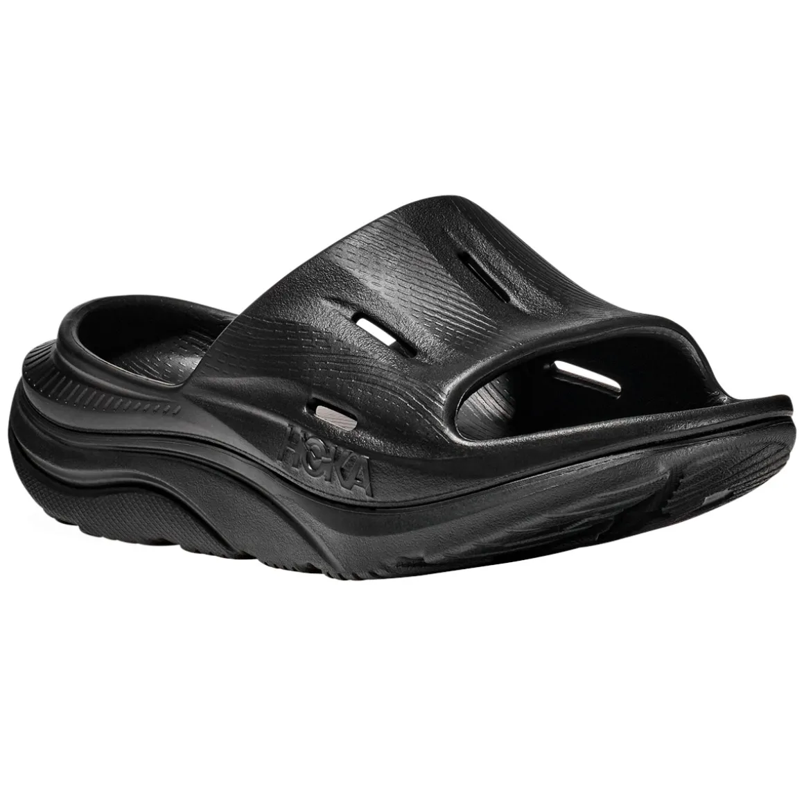 Ora Recovery 3 - Adult Slides