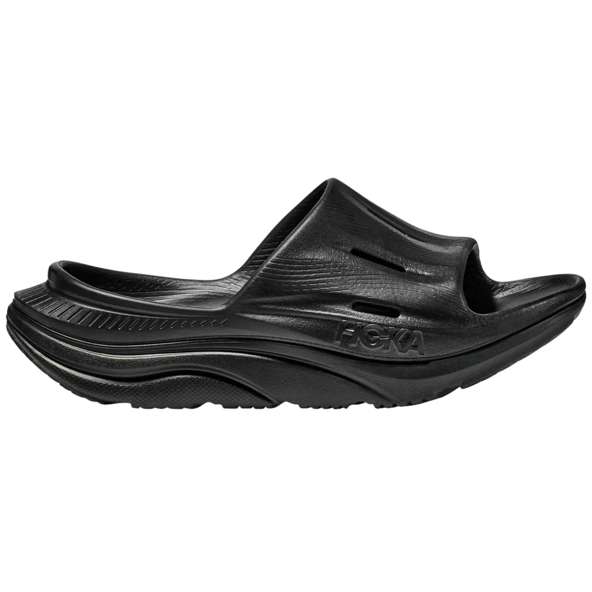 Ora Recovery 3 - Adult Slides
