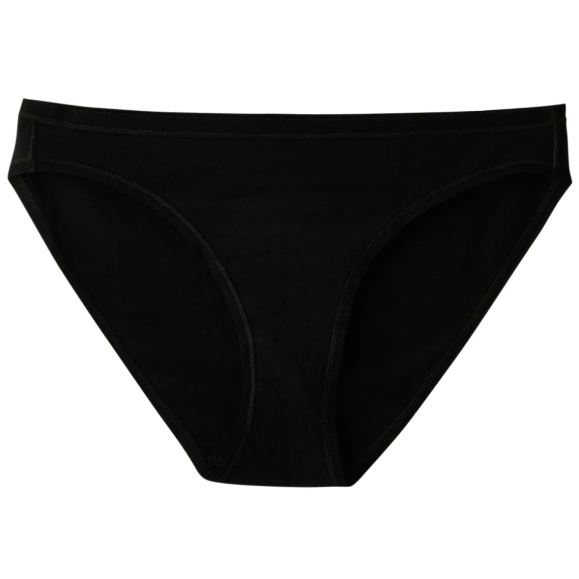 Organic Bikini (Pack of 2) - Women's Underwear