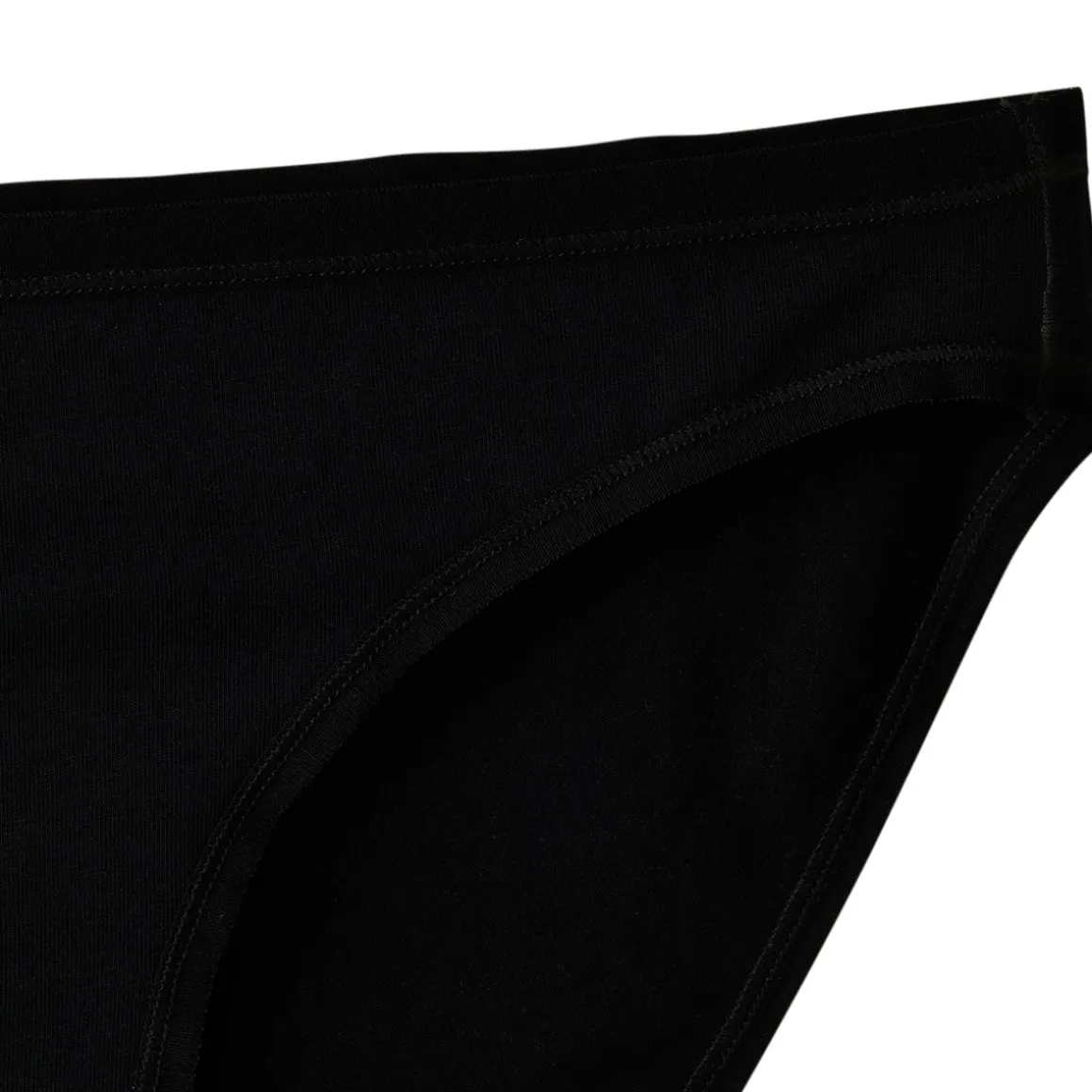 Organic Bikini (Pack of 2) - Women's Underwear